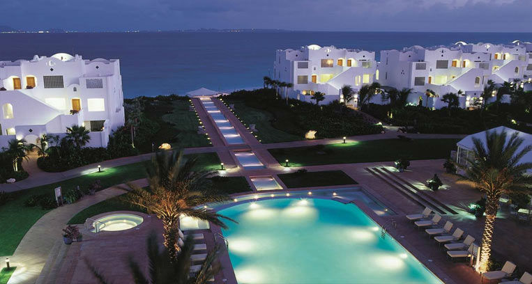 CuisinArt Golf Resort & Spa, Anguilla