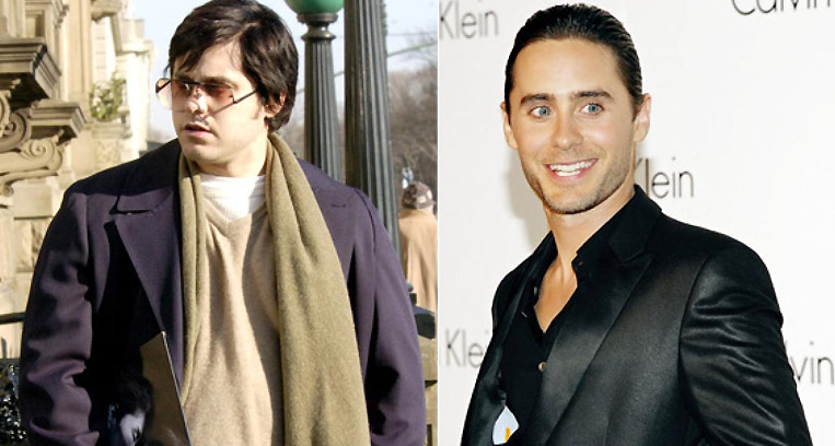 Jared Leto – Chapter 27