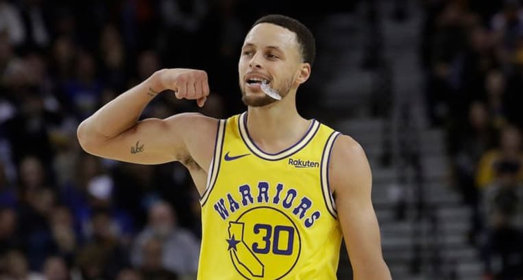 Stephen Curry