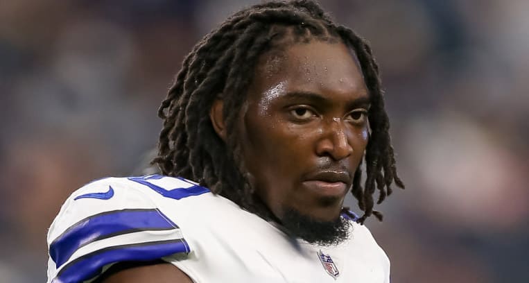 DeMarcus Lawrence