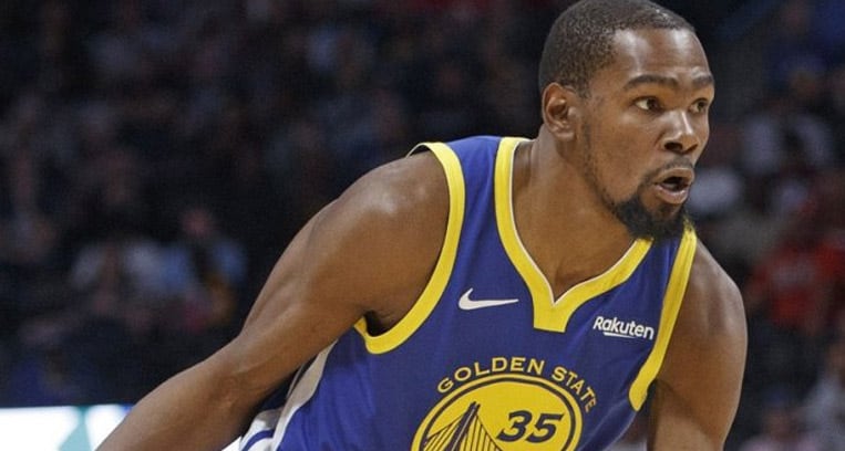 Kevin Durant