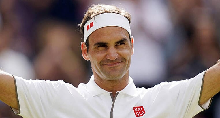 Roger Federer