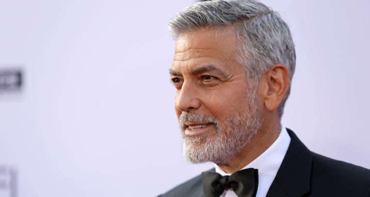 George Clooney - 239 millions de dollars