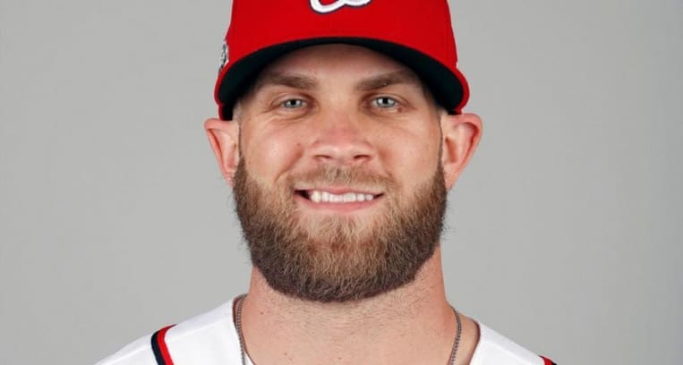 Bryce Harper