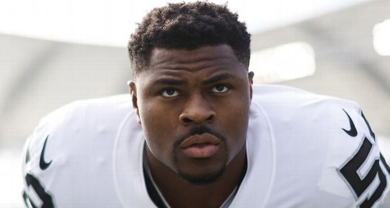 Khalil Mack