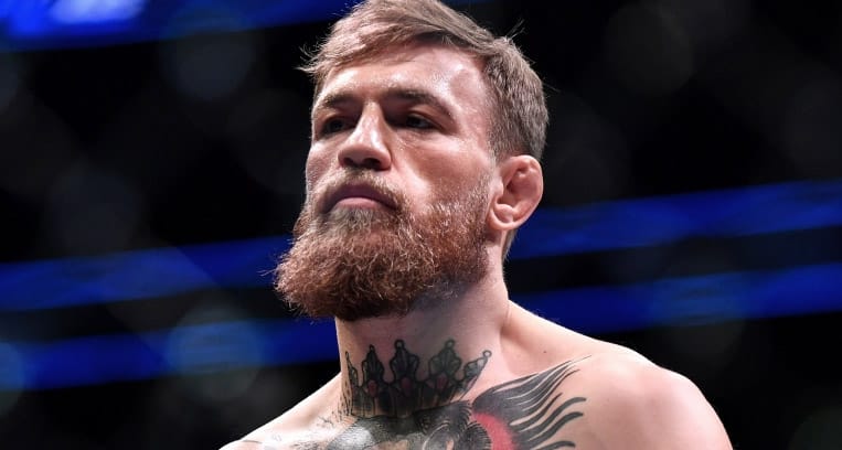 Conor McGregor