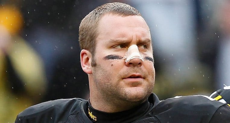 Ben Roethlisberger