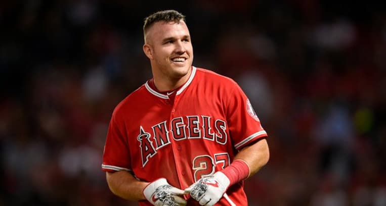 Mike Trout