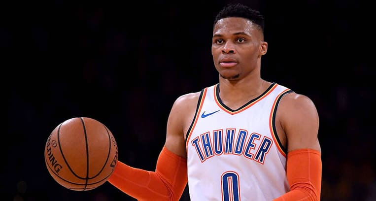 Russell Westbrook