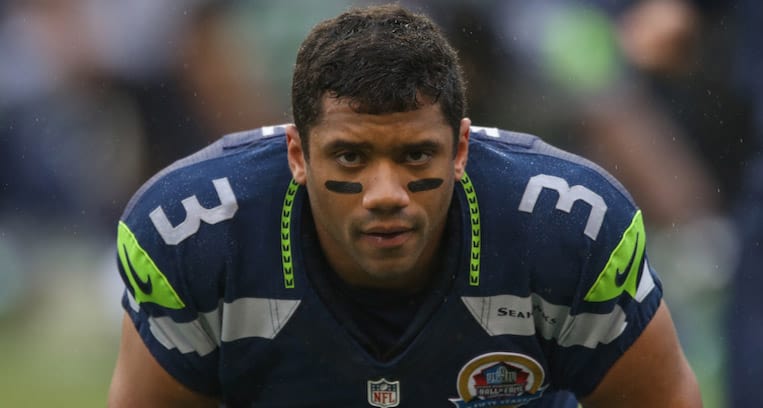 Russell Wilson